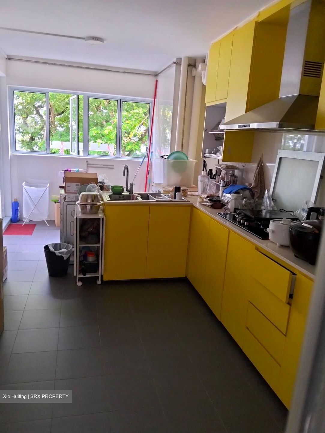 Blk 704 Reservoir Rise (Bedok), HDB 4 Rooms #552581021